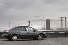 Поздравляем победителя клубного фотоконкурса июнь`12 — Nauro