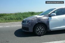 Renault готовится обновить Fluence