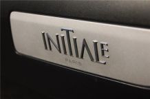 Renault планирует вернуть премиальную линейку автомобилей