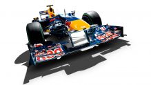 Новый болид Formula Renault 3.5