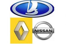 Renault-Nissan уже в мае покупает часть АвтоВАЗа